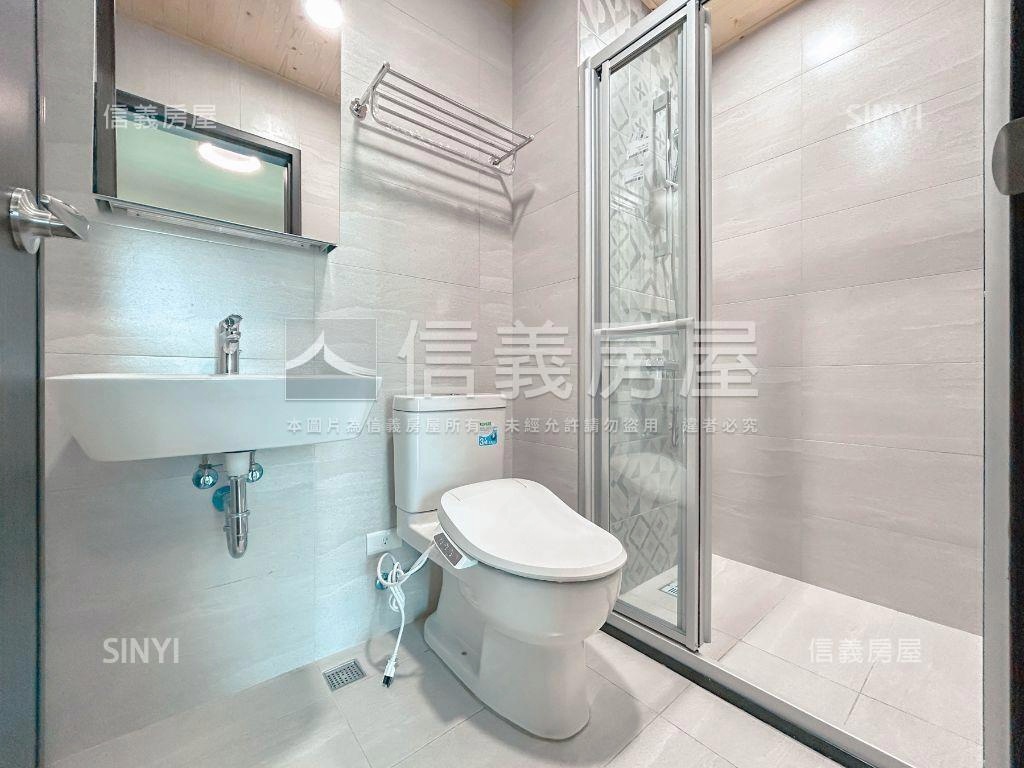 【南科首選】絕美三房平車房屋室內格局與周邊環境