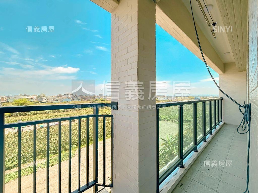 【南科首選】絕美三房平車房屋室內格局與周邊環境