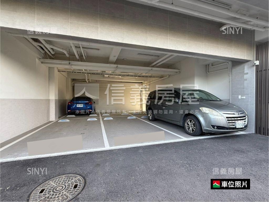 【南科首選】絕美三房平車房屋室內格局與周邊環境