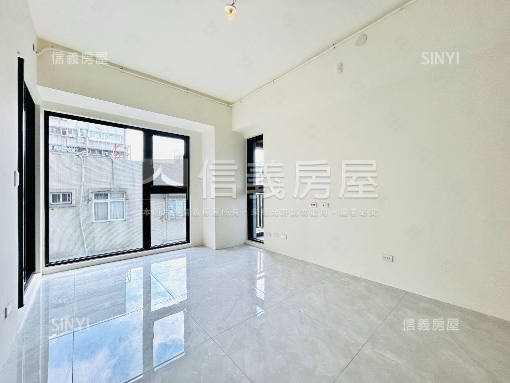 華山雍翠．三房．面公園房屋室內格局與周邊環境