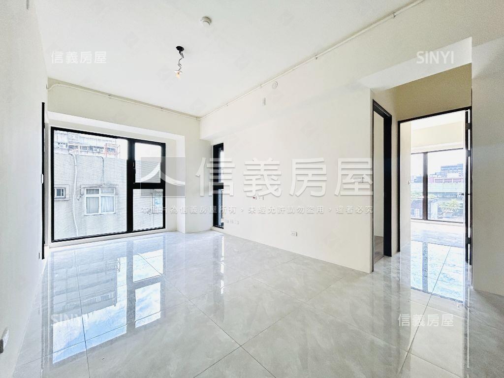 華山雍翠．三房．面公園房屋室內格局與周邊環境