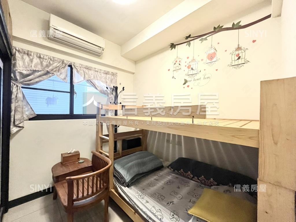 明大Ｎｅｗ三房兩廳平車房屋室內格局與周邊環境