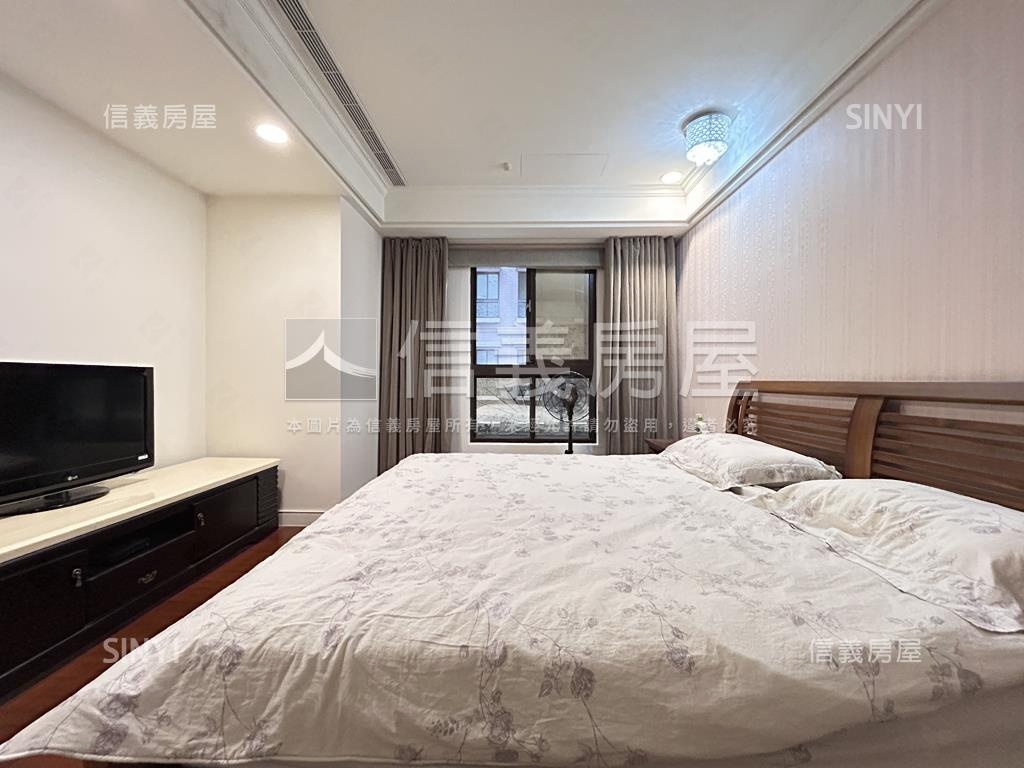 家麒優質四房車位房屋室內格局與周邊環境