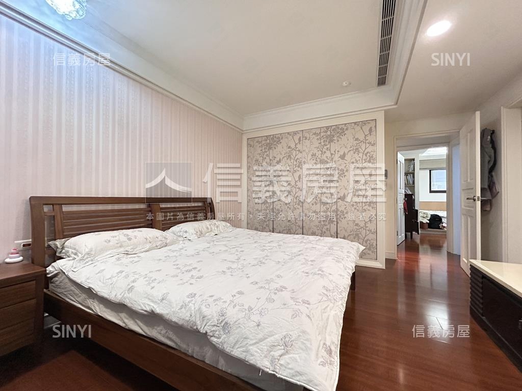 家麒優質四房車位房屋室內格局與周邊環境