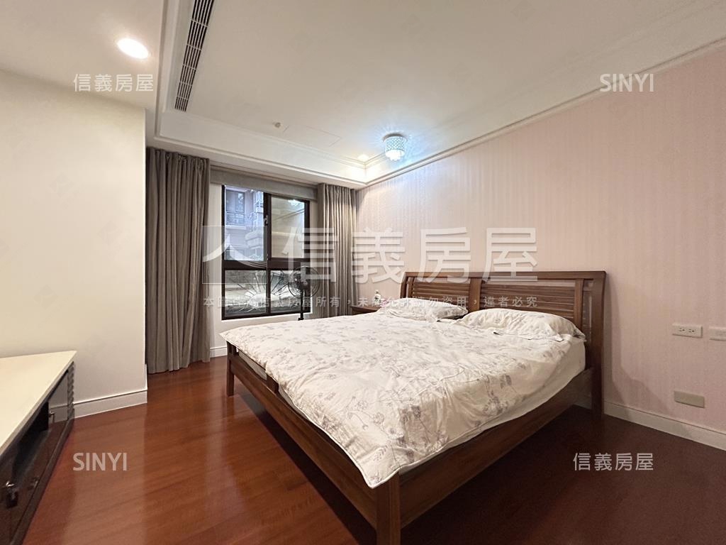 家麒優質四房車位房屋室內格局與周邊環境