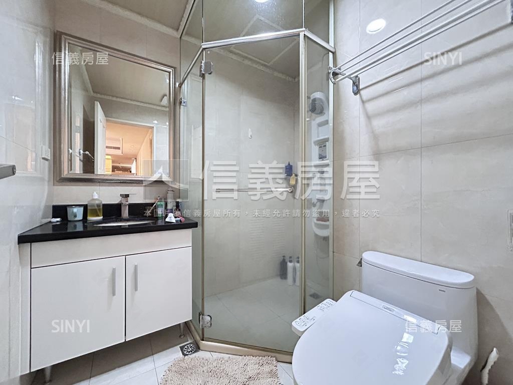 家麒優質四房車位房屋室內格局與周邊環境