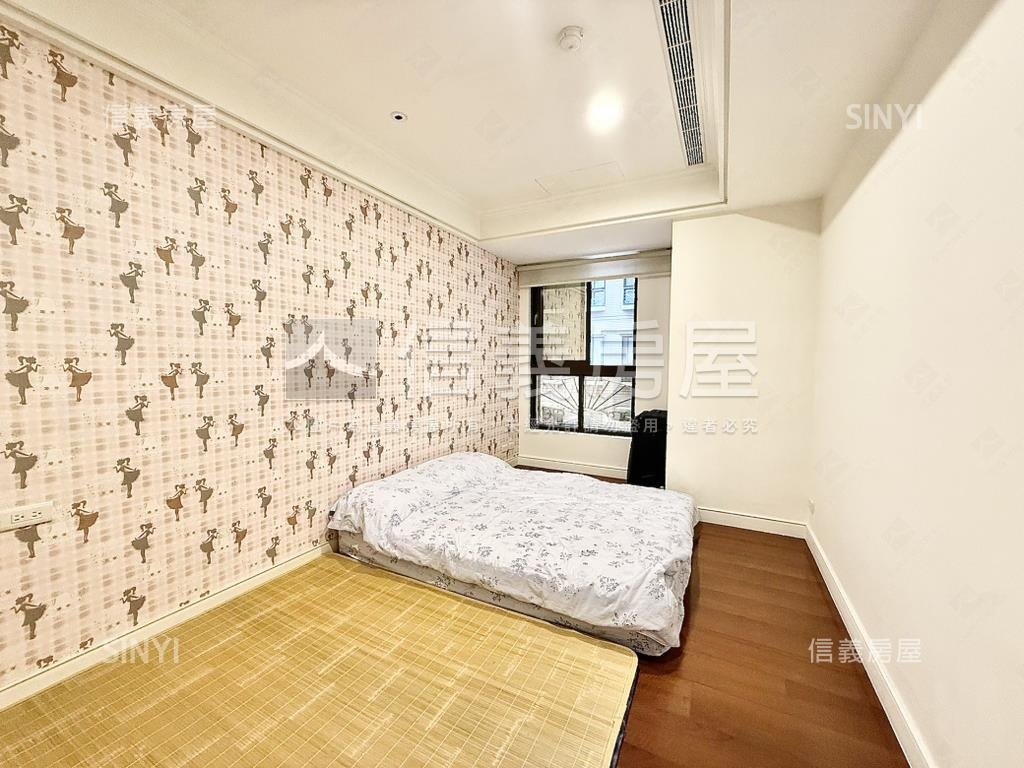 家麒優質四房車位房屋室內格局與周邊環境