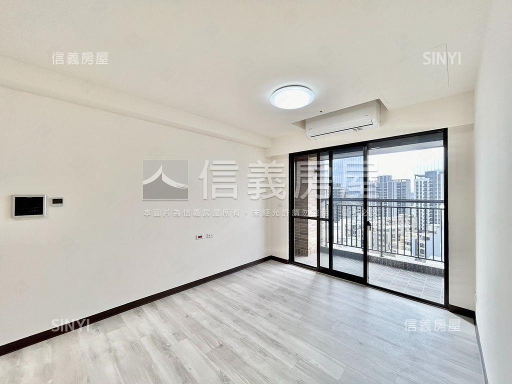 凌雲視野櫻花聚房屋室內格局與周邊環境