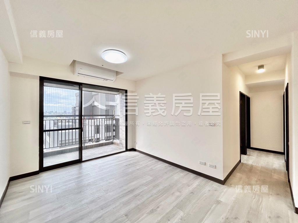 凌雲視野櫻花聚房屋室內格局與周邊環境