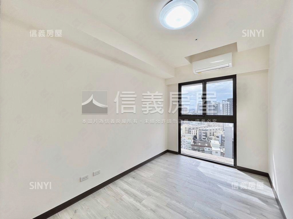 凌雲視野櫻花聚房屋室內格局與周邊環境