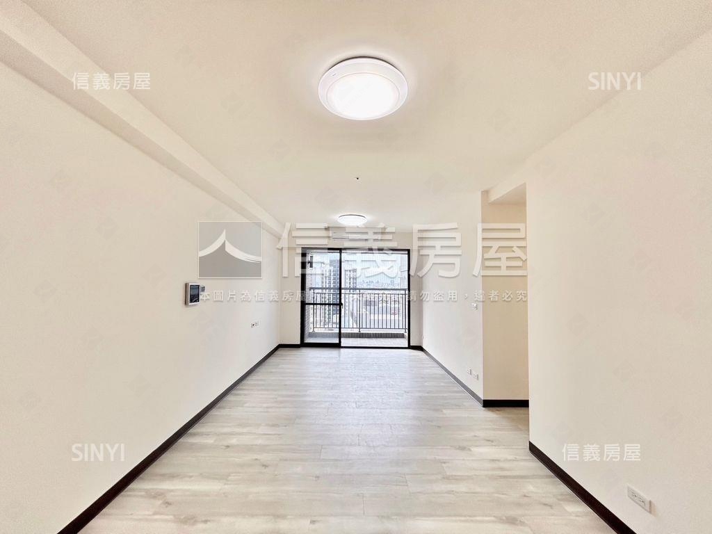 凌雲視野櫻花聚房屋室內格局與周邊環境