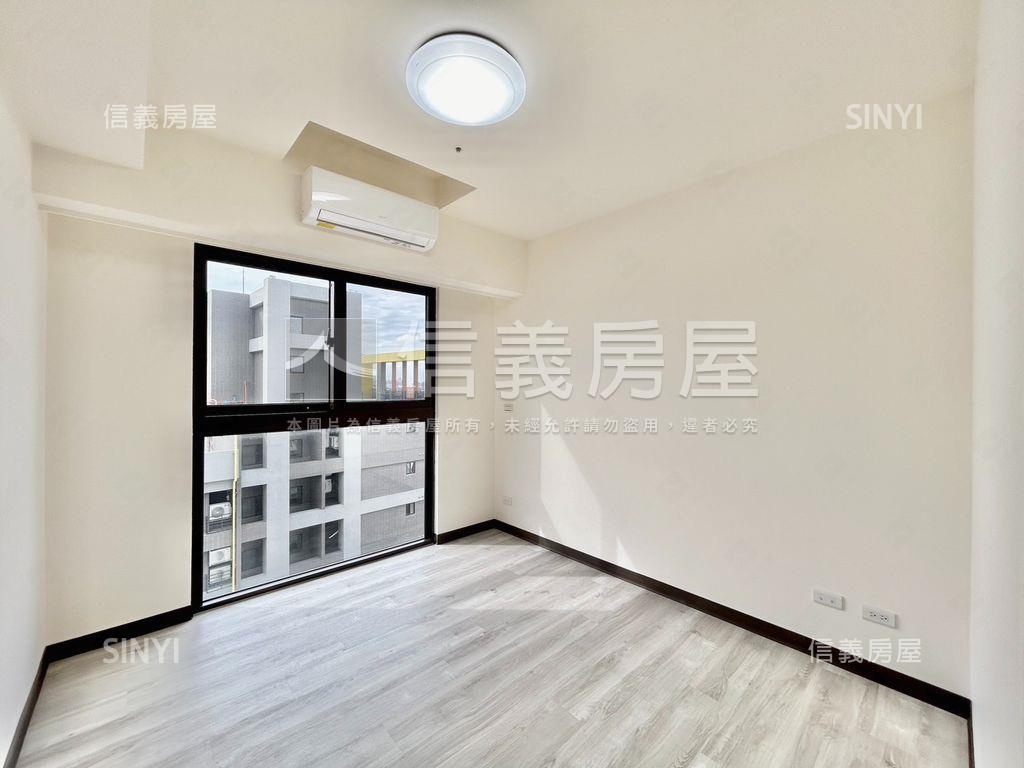 凌雲視野櫻花聚房屋室內格局與周邊環境