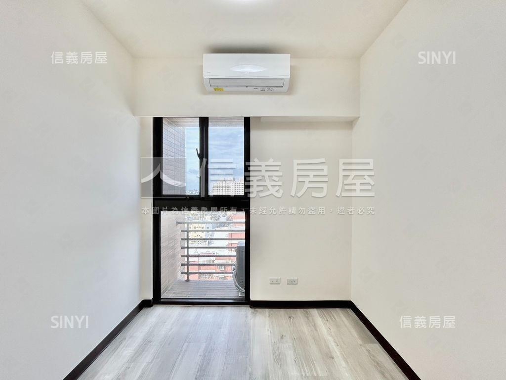 凌雲視野櫻花聚房屋室內格局與周邊環境