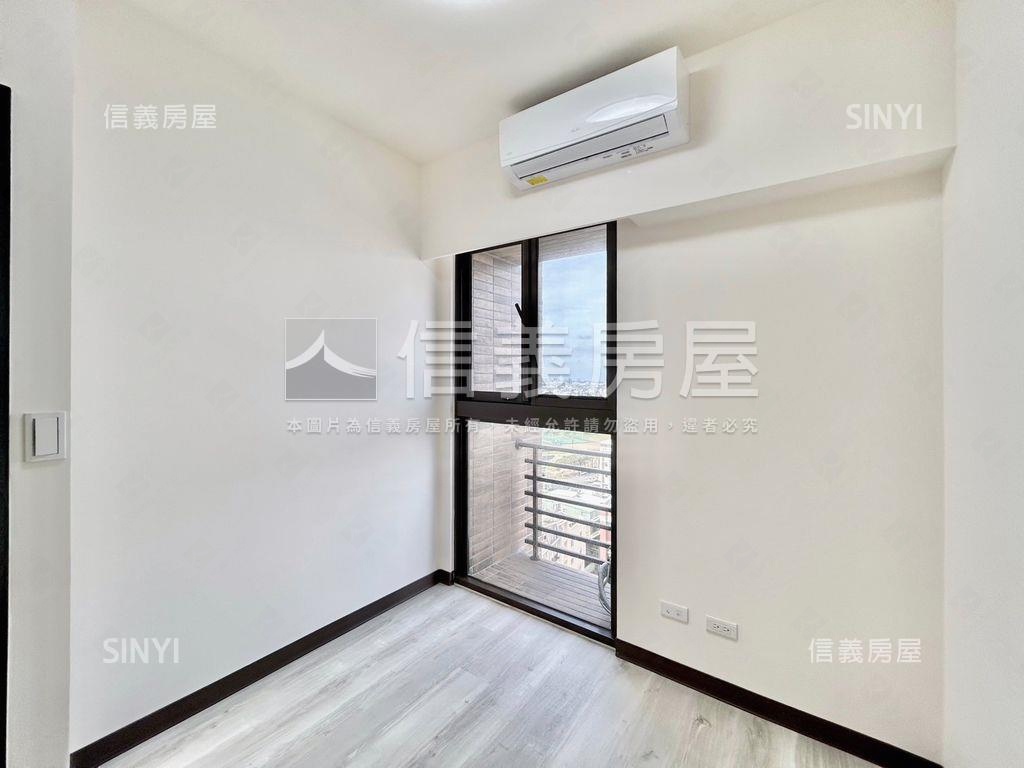 凌雲視野櫻花聚房屋室內格局與周邊環境