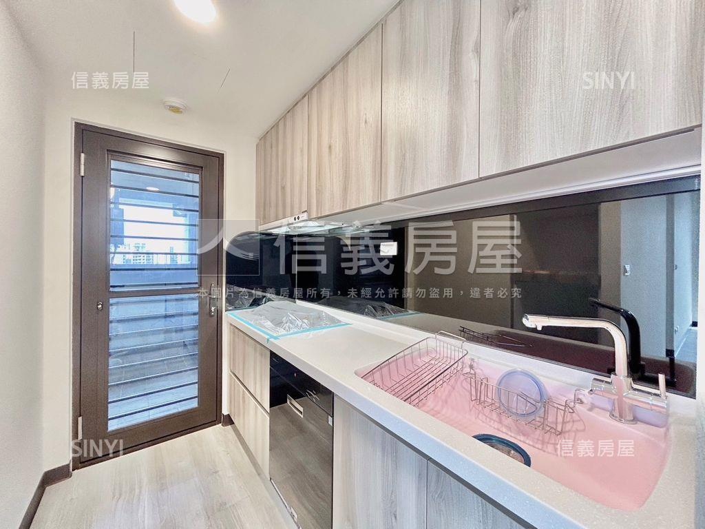 凌雲視野櫻花聚房屋室內格局與周邊環境