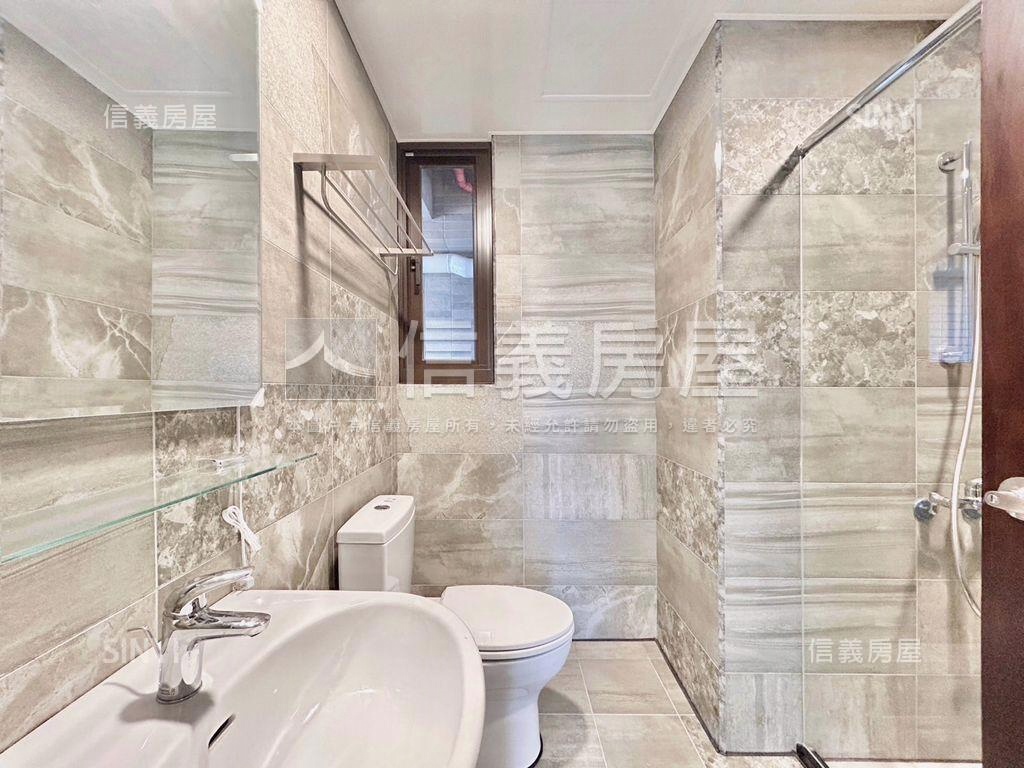 凌雲視野櫻花聚房屋室內格局與周邊環境