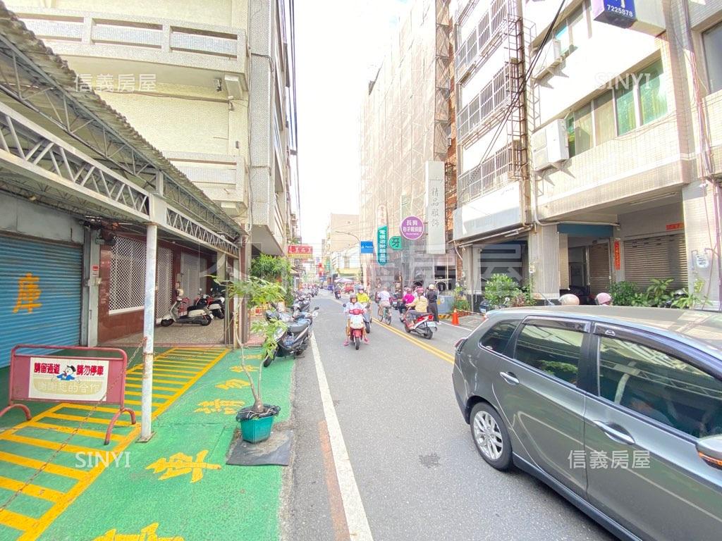 日式文青風陽明街土地Ｂ房屋室內格局與周邊環境