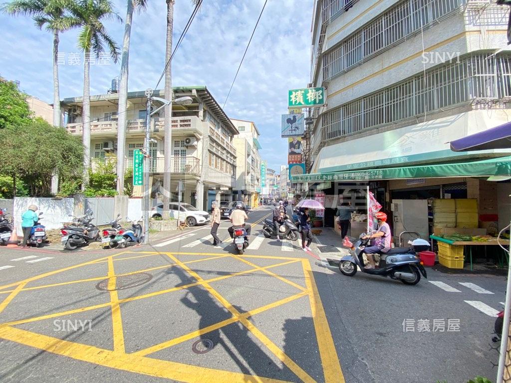 日式文青風陽明街土地Ｂ房屋室內格局與周邊環境