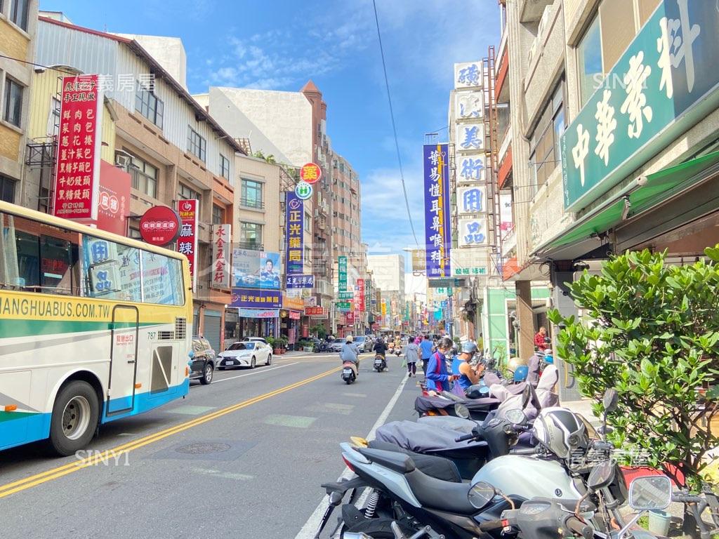 日式文青風陽明街土地Ｂ房屋室內格局與周邊環境