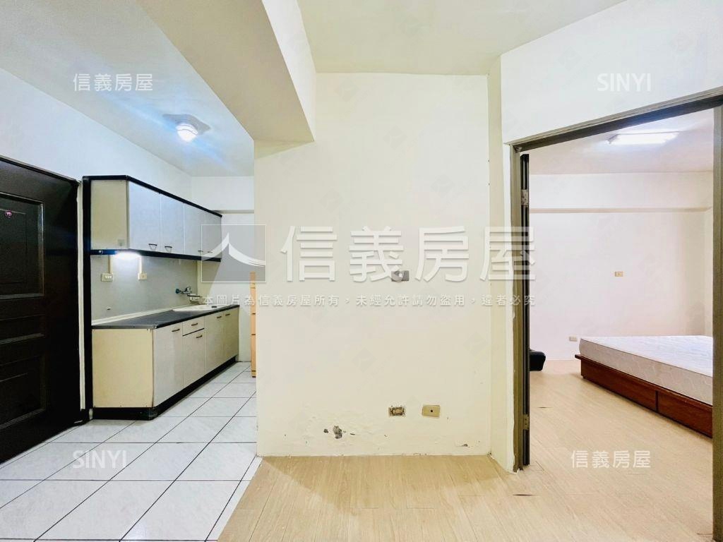 必看！中醫低總價電梯美屋房屋室內格局與周邊環境
