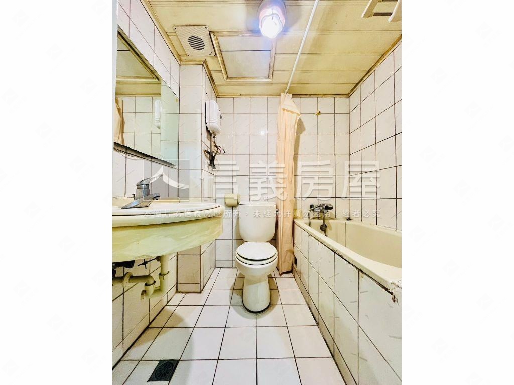 必看！中醫低總價電梯美屋房屋室內格局與周邊環境