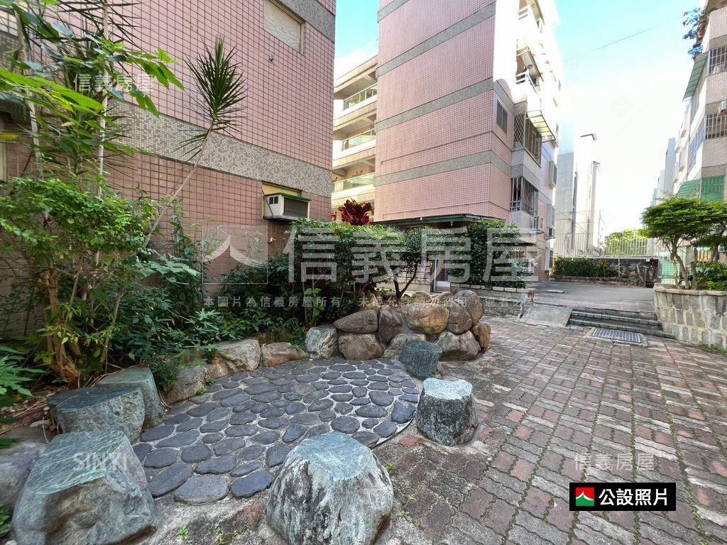必看！中醫低總價電梯美屋房屋室內格局與周邊環境