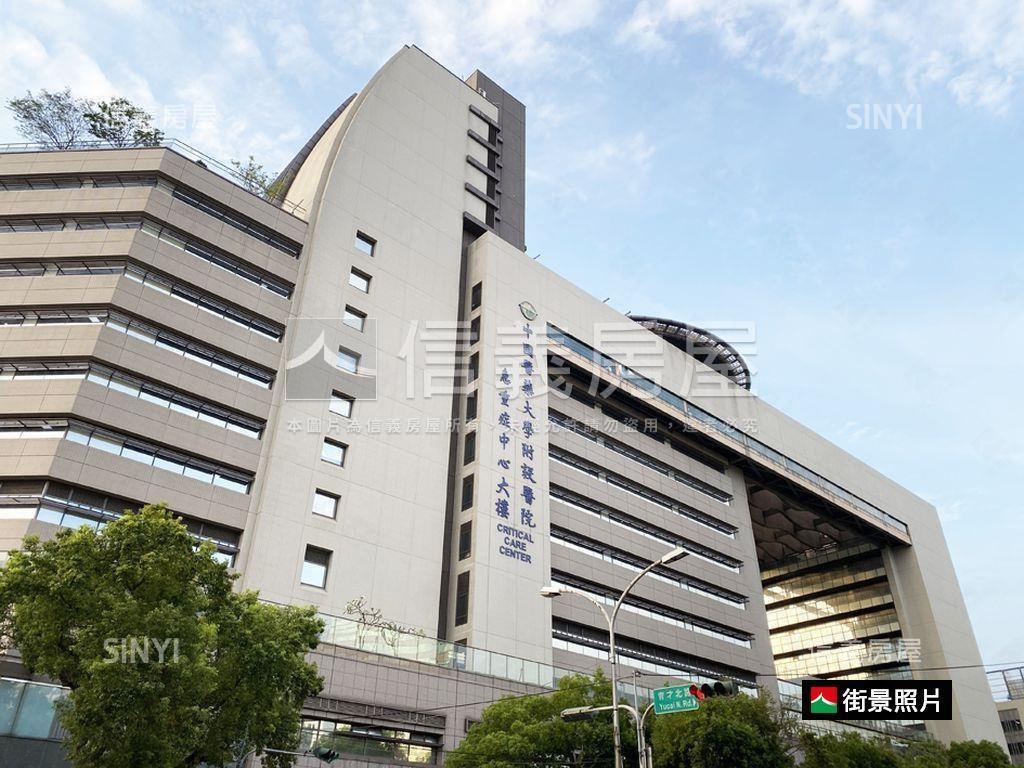 必看！中醫低總價電梯美屋房屋室內格局與周邊環境