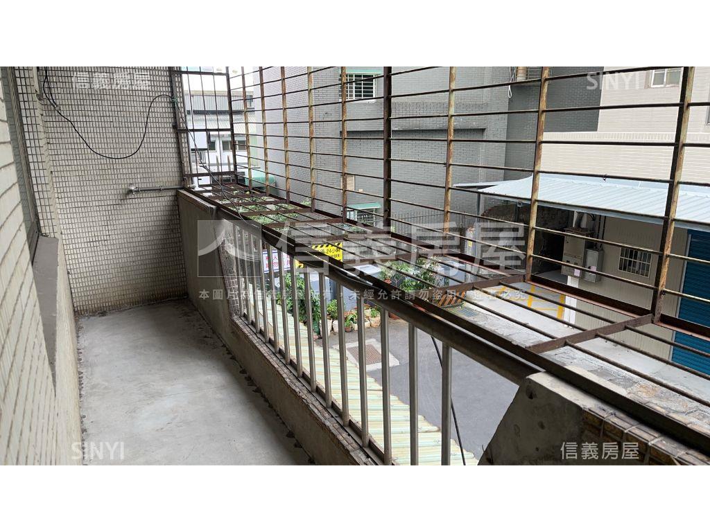 中興北街【透天廠房】房屋室內格局與周邊環境