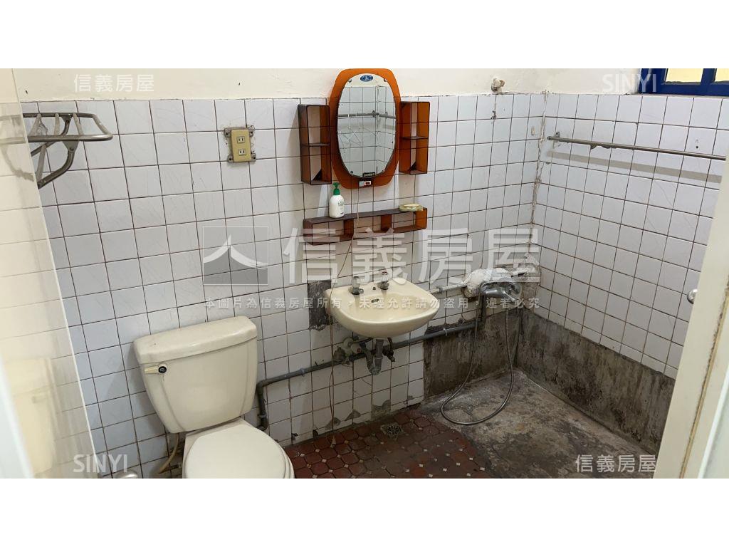 中興北街【透天廠房】房屋室內格局與周邊環境