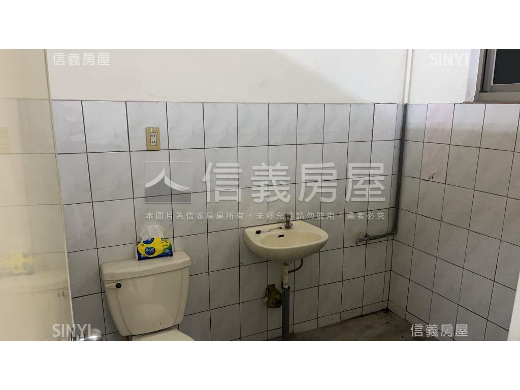 中興北街【透天廠房】房屋室內格局與周邊環境