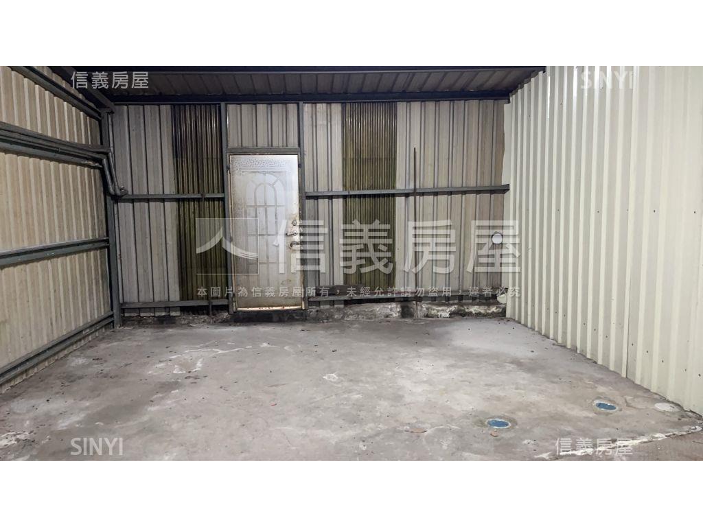 中興北街【透天廠房】房屋室內格局與周邊環境