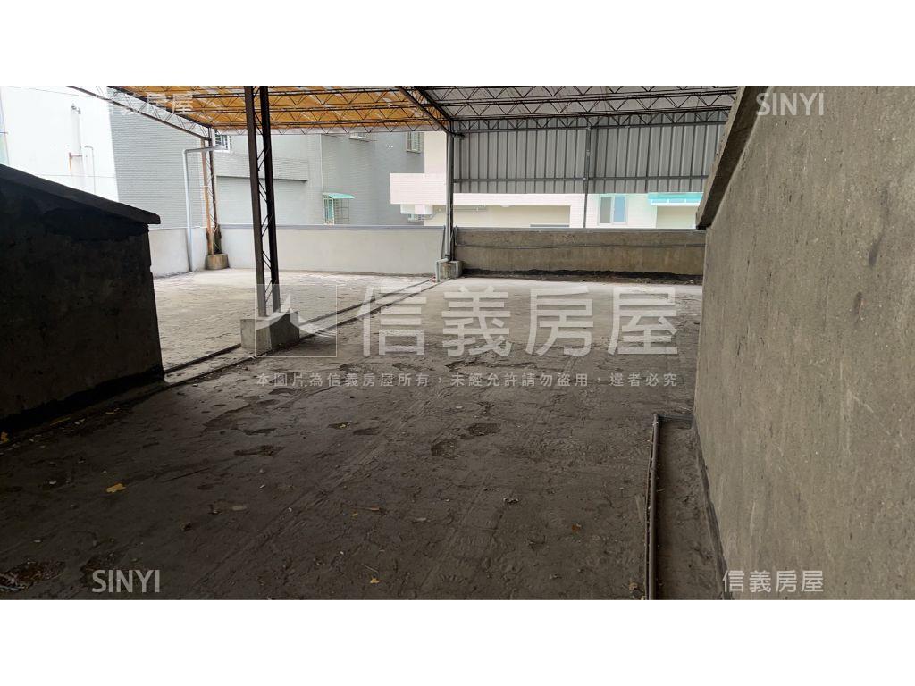 中興北街【透天廠房】房屋室內格局與周邊環境