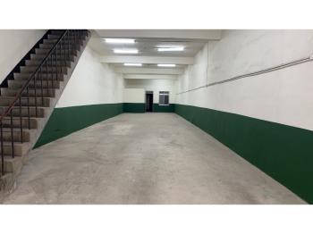 中興北街【透天廠房】