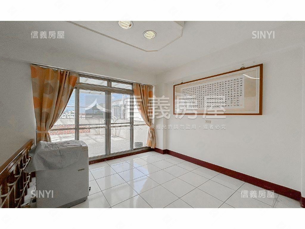 【豐原】社區型美透天房屋室內格局與周邊環境
