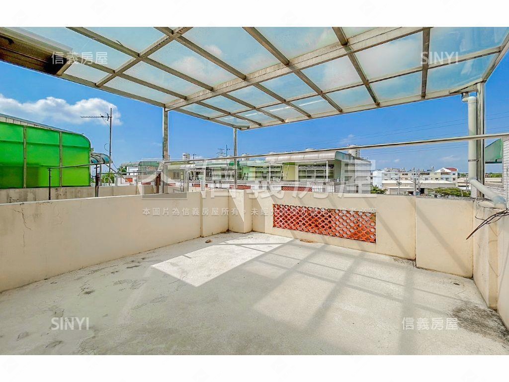 【豐原】社區型美透天房屋室內格局與周邊環境