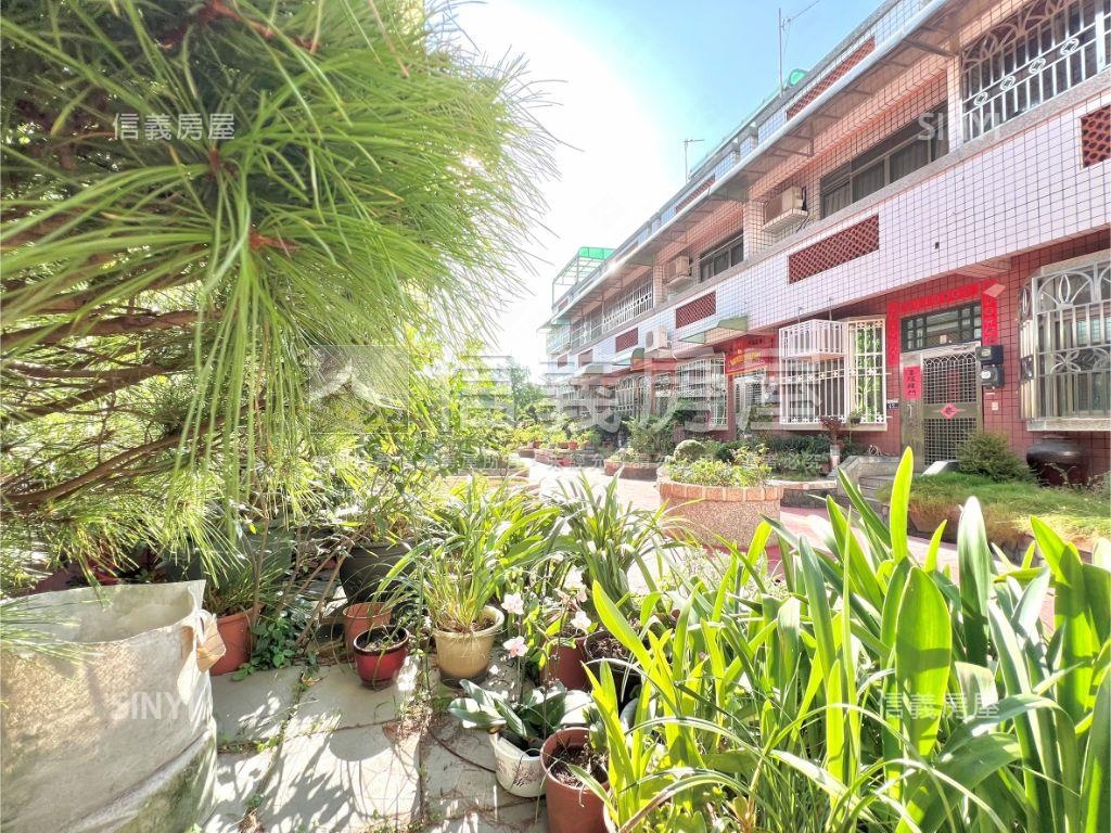 【豐原】社區型美透天房屋室內格局與周邊環境