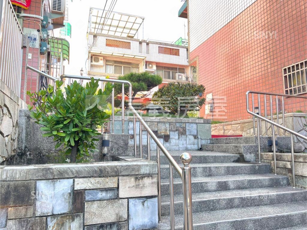 【豐原】社區型美透天房屋室內格局與周邊環境