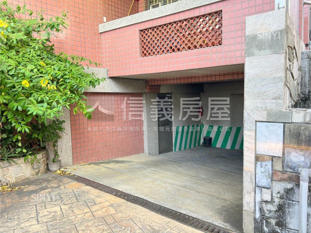 【豐原】社區型美透天房屋室內格局與周邊環境