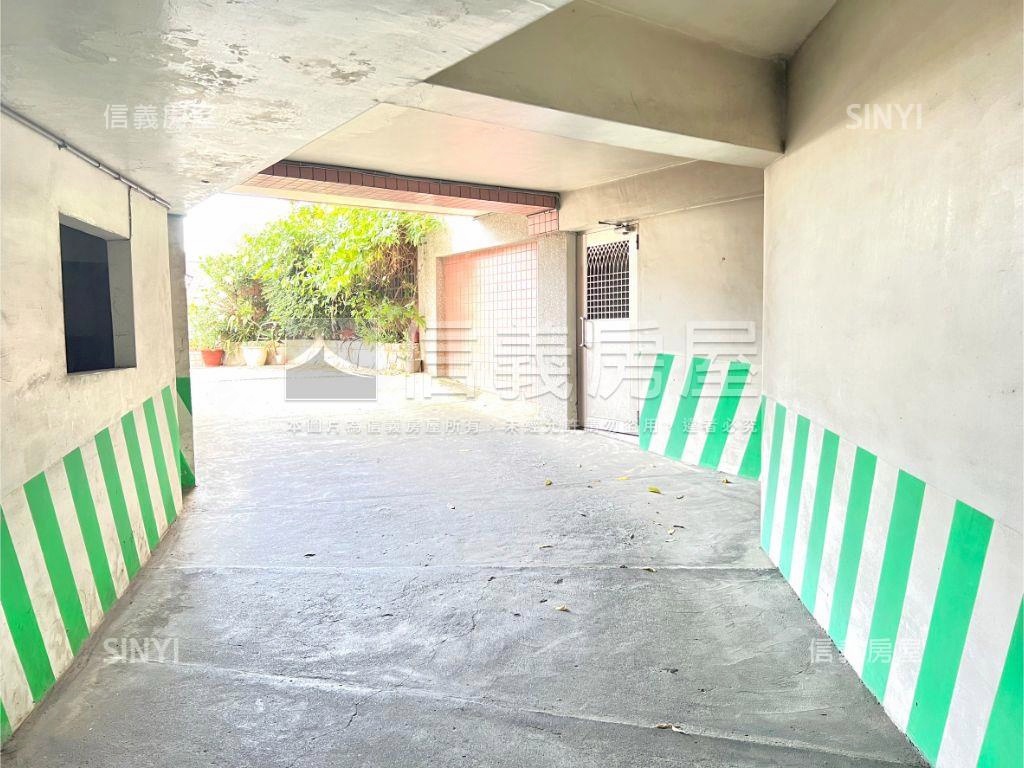 【豐原】社區型美透天房屋室內格局與周邊環境
