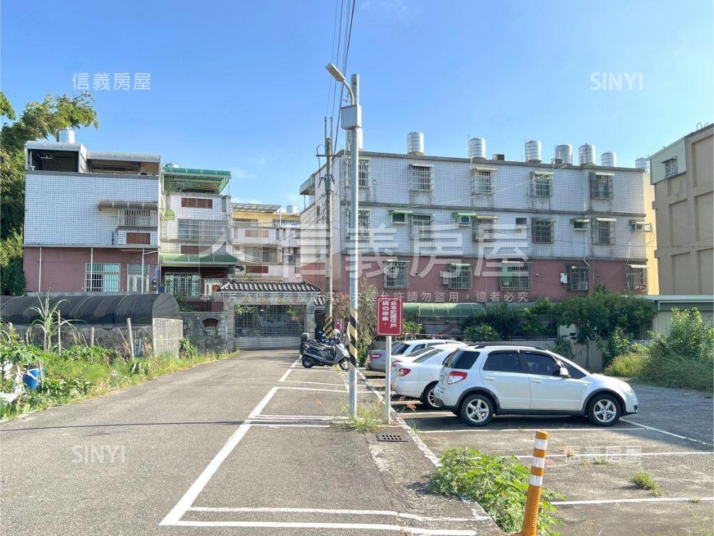 【豐原】社區型美透天房屋室內格局與周邊環境