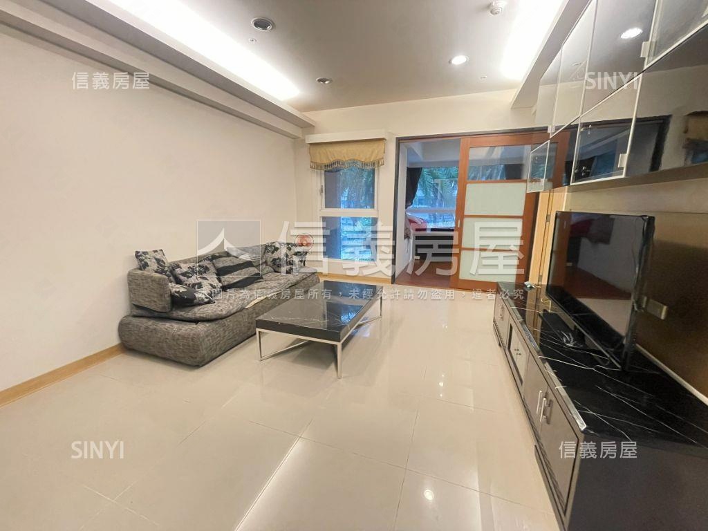 專任玉上園美三房車位房屋室內格局與周邊環境