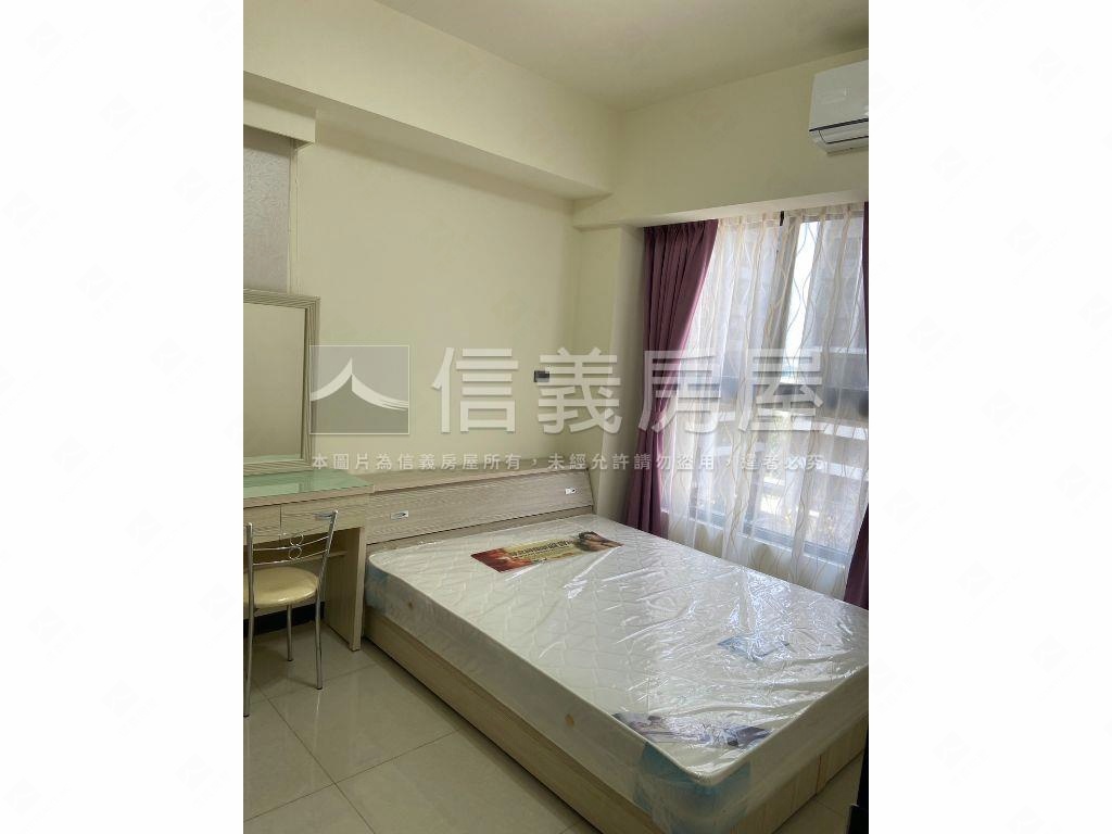 草漯邊間精緻兩房房屋室內格局與周邊環境