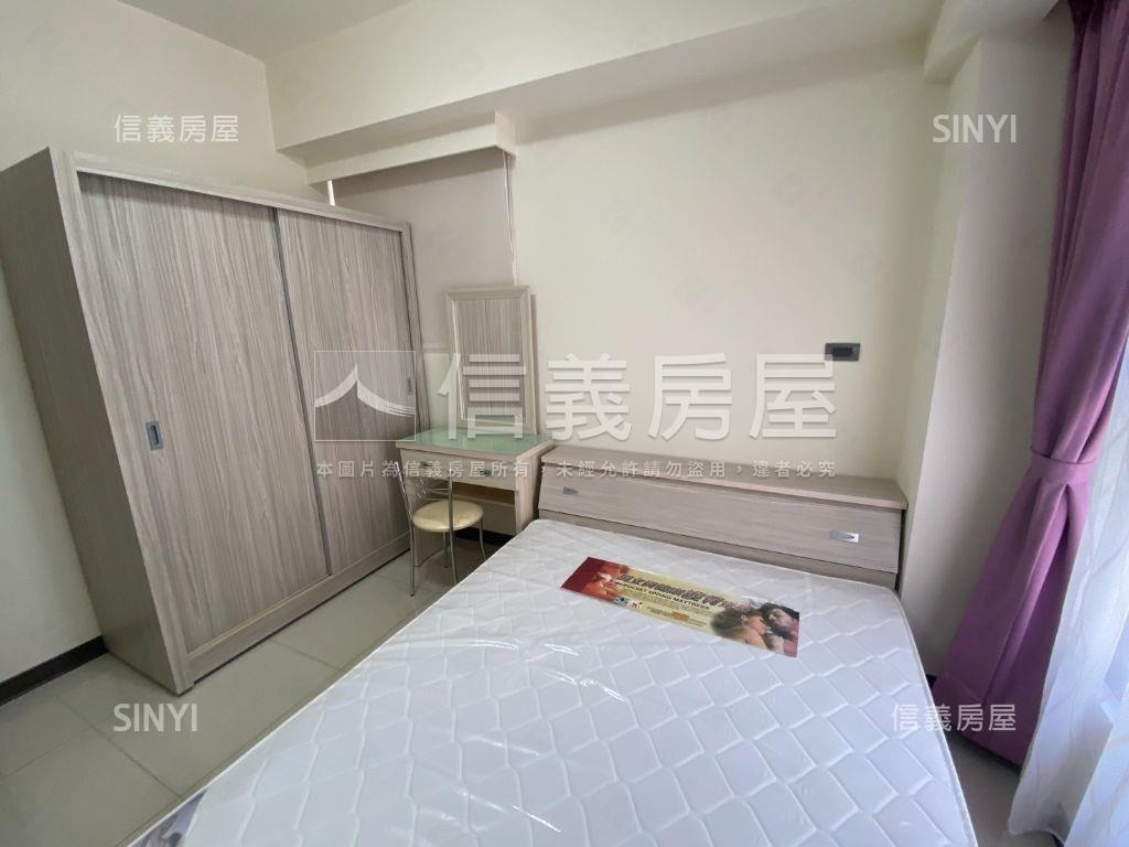 草漯邊間精緻兩房房屋室內格局與周邊環境