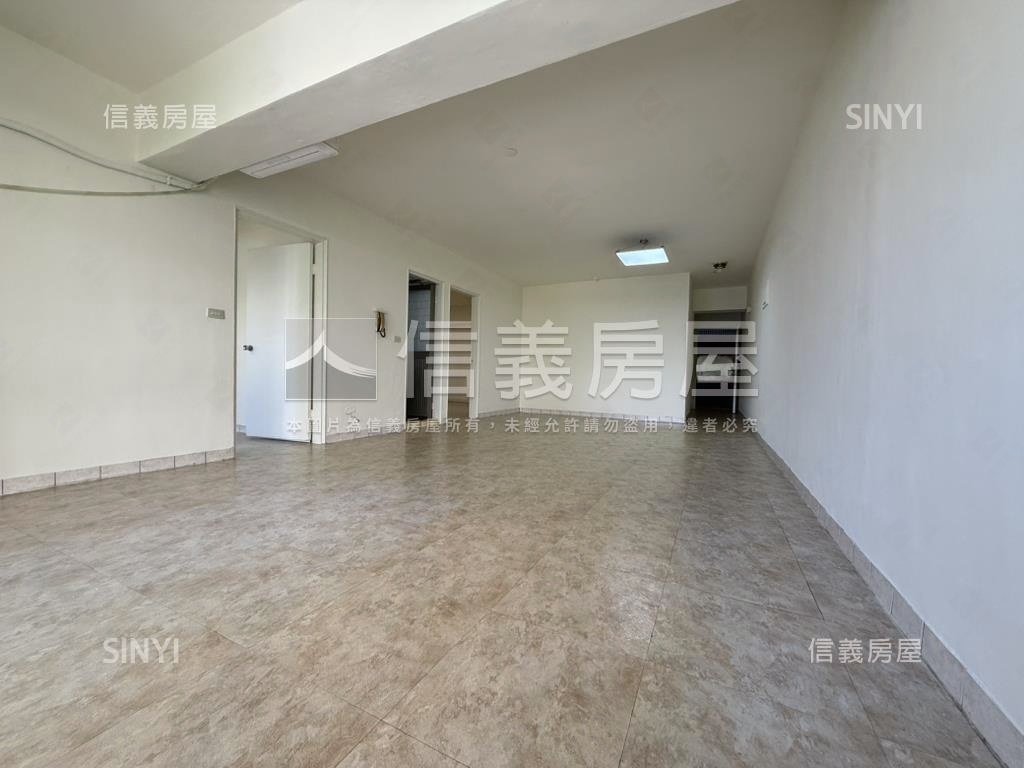 文山特區低總價大空間華廈房屋室內格局與周邊環境