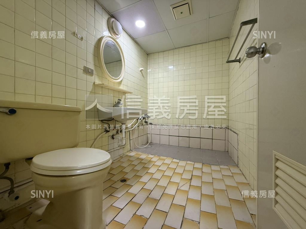 文山特區低總價大空間華廈房屋室內格局與周邊環境