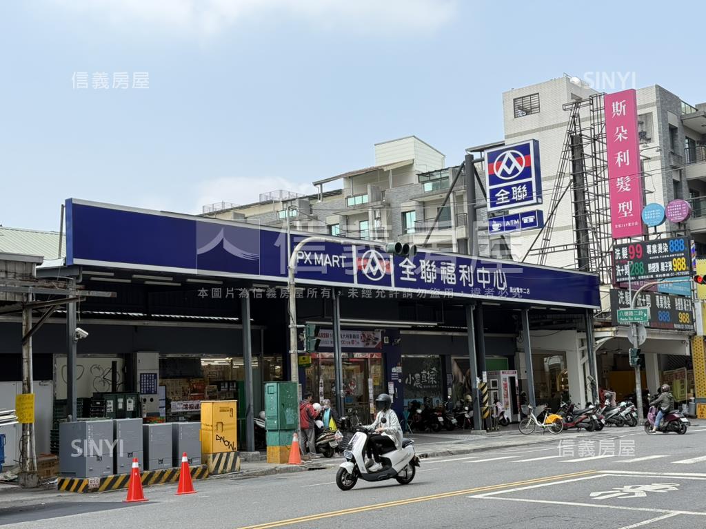 文山特區機能大空間華廈房屋室內格局與周邊環境