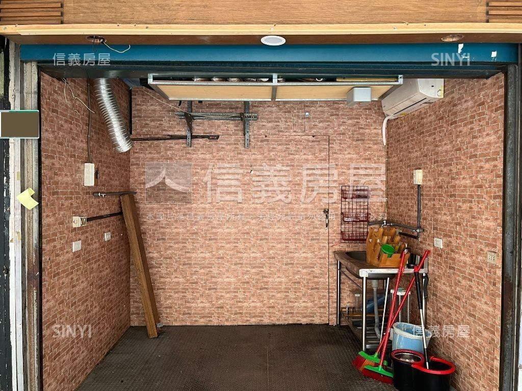 【北車】正臨馬路人潮金店房屋室內格局與周邊環境