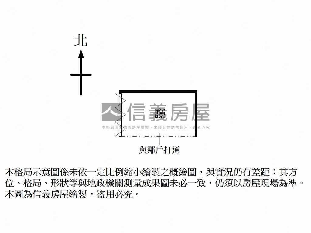 【北車】正臨馬路人潮金店房屋室內格局與周邊環境