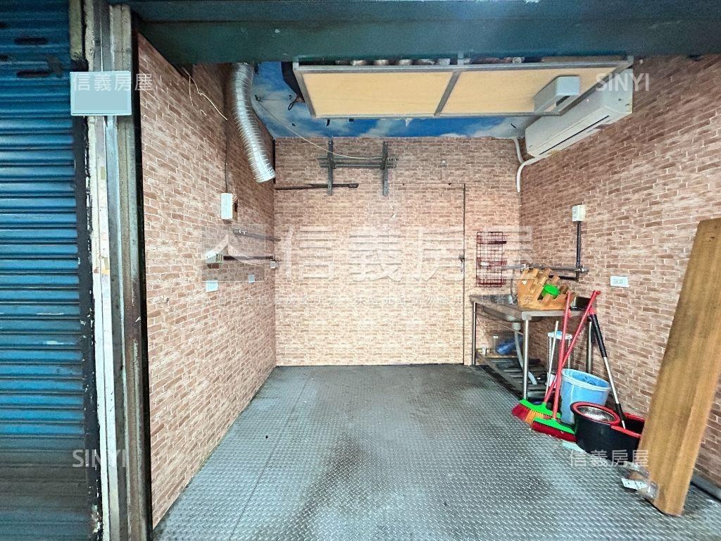 【北車】正臨馬路人潮金店房屋室內格局與周邊環境
