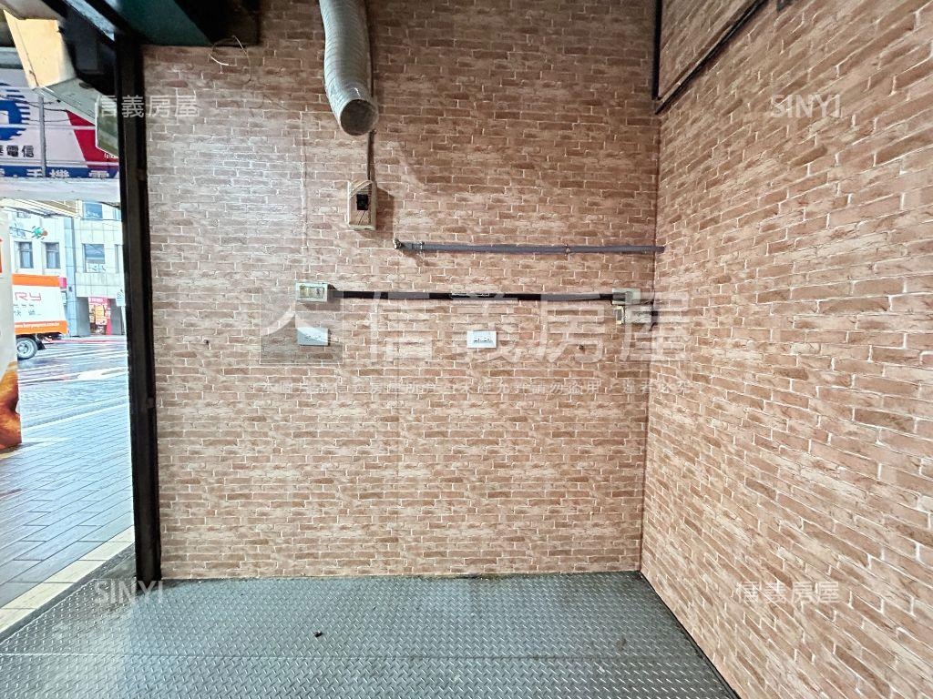 【北車】正臨馬路人潮金店房屋室內格局與周邊環境